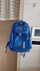 THULE スーリー カーキリュック 28リットル（32リットル） - メルカリ