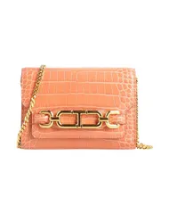【送料無料】 トム・フォード レディース ハンドバッグ バッグ ハンドバッグ Salmon Pink