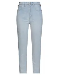 ジューシークチュール レディース ボトムス デニムパンツ ジーンズ JUICY COUTURE Blue ブルーのサムネイル