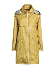 ウール リッチ レディース アウター コート WOOLRICH Lime Green ライムのサムネイル