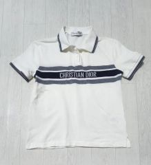限定値引き！Christian Dior MYKONOS ポロシャツ ワンピース - メルカリ