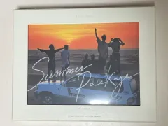 2026年最新】bts summer package 2016の人気アイテム - メルカリ