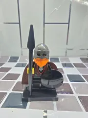 LEGOブロック 海賊ミニフィギュア