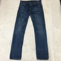 リーバイス 513 デニムパンツ DD22