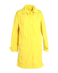 アスペジ レディース アウター コート ASPESI Yellow イエローのサムネイル