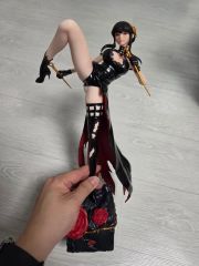 ぽ*。様 スパイファミリー ヨル・フォージャー ガレージキット