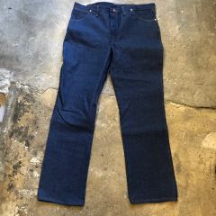 幻級極東】70s リーバイス 518 別珍 30 白タブ ビッグE 42タロン 