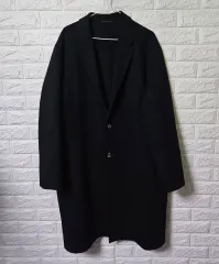 Acne Studios アクネストゥディオズ ウール カシミア コート 出品のサムネイル