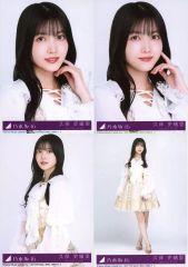 久保史緒里 卒コン生写真 賀喜遥香 - メルカリ