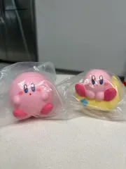 星のカービィ フィギュア 未開封 ガチャ