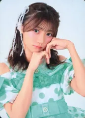 【中古】コレクションカード(女性) CUTIE STREET/板倉可奈/CD「KAWAII LAB. BEST ALBUM」(CUTIE STREET盤)封入特典トレーディングカード 