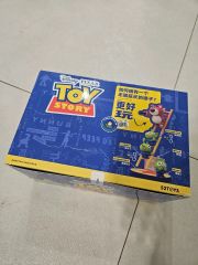 トイストーリー5「永遠のなかま」シリーズ【アソートBox 6ピース 
