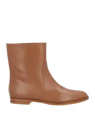 【送料無料】 セルジオロッシ レディース ブーツ・レインブーツ シューズ ショートブーツ Brown