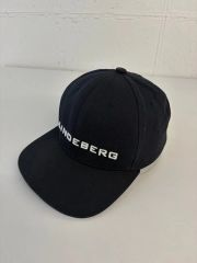 新品未使用】J.LINDEBERG ブラック - メルカリ