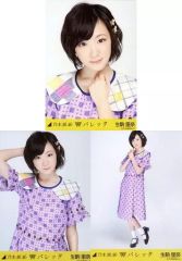 乃木坂 生駒里奈 生写真 20t anniversary 成人式 コンプ - メルカリ
