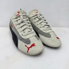 PUMA SPARCO ランエボⅦ 成約記念限定スニーカー レーシングシューズ