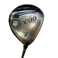 XXIO9 フェアウェイウッド 5番 Tour AD GP 6S - メルカリ