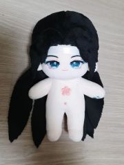 無属性ぬいぐるみ 20cm 自作ぬい 単眼 モノアイ 棉花娃娃 007 - メルカリ