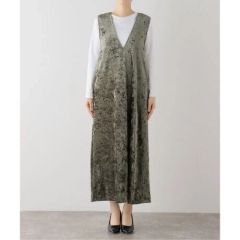 COCOON SALOPETTE PANTS CLANE - メルカリ