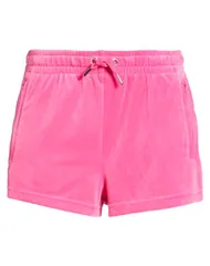 ジューシークチュール レディース ボトムス ハーフパンツ・ショーツ ショートパンツバミューダパンツ JUICY COUTURE Fuchsia フューシャのサムネイル