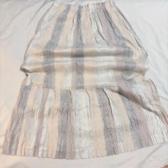 Francfranc Drape Curtain 100x200cm 2枚花柄 - メルカリ