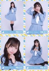 日向坂46 齊藤京子 生写真 7枚セット - メルカリ
