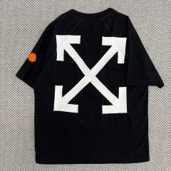 Moncler O モンクレール✖️Off-whiteコラボTシャツ - メルカリ
