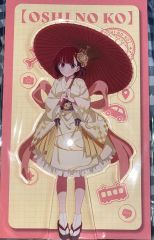 iLIFE！あいす 生誕祭 2026 アクスタ - メルカリ