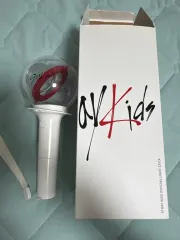 Stray Kids(ストレイキッズ・スキズ・SKZ) Stray Kids(ストレイキッズ・スキズ・SKZ) Stray Kids ペンライト 구침봉