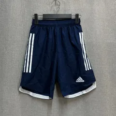 M/バンディング adidas トレーナー 機能性 ハーフパンツ