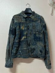 KAPITAL BORO JORTS 本日限定出品 - メルカリ