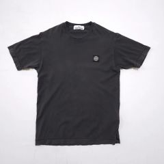 STONE ISLAND ストーンアイランド ジップポケットTシャツL - メルカリ