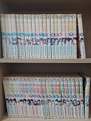2.5次元の誘惑(リリサ) 全25巻セット おまけ付き - メルカリ