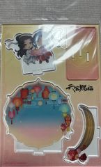 お茶はいかがですか？」 プレイマット - メルカリ
