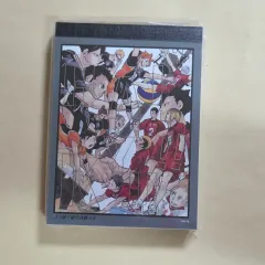 ハイキュー ゴミ捨て場の 決戦 メモ帳 ブロマイド 含む