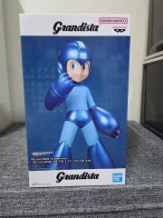 Grandista（グランディスタ） ロックマン（メタリック） 出品 / 未開封 新品