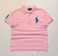 00s polo ralph lauren swag flexwitme ピンク - メルカリ