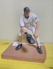 McFARLANE SPORTSPICKS MLB SERIES8-松井秀喜- - メルカリ