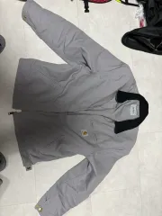 Carhartt カーハート ワークウェア ジャケット グレー