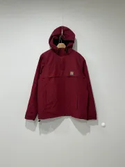 Carhartt カーハート アノラック フードのサムネイル