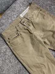 Kapital キャピタル シモキタパンツ サイズ - メルカリ
