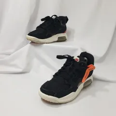 デュア・ヴィンテージ 230 NIKE ジョーダン MA2 ブラック スターフィッシュ スニーカー