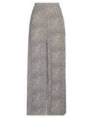 MURRAL Dipsacus slacks (White) - メルカリ