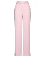 【送料無料】 リュージョー レディース カジュアルパンツ ボトムス ワイドパンツ Pink