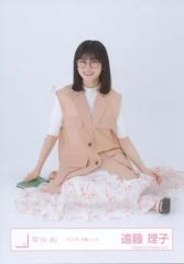 遠藤理子 櫻坂46 生写真 三期生ブックレット衣装 コンプ - メルカリ
