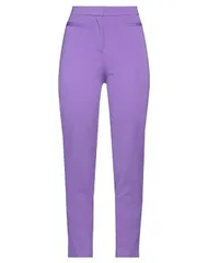 【送料無料】 ピンコ レディース カジュアルパンツ ボトムス パンツ Purple