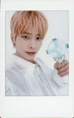 【中古】生写真(男性) TOMORROW X TOGETHER/テヒョン/「TOMORROW X TOGETHER WORLD TOUR ＜ACT ： SWEET MIRAGE＞ IN JAPAN 追加公演」インスタントフォトカード(チェキ)