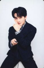 [중고] 컬렉션 카드(남성) NCT 127/마크(MARK)/[NCT 127 3RD TOUR 'NEO CITY : JAPAN - THE UNITY'] 랜덤 포토카드