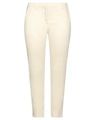 インコテックス レディース ボトムス カジュアルパンツ INCOTEX Beige ベージュのサムネイル