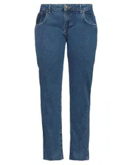 ワン ティースプーン レディース ボトムス デニムパンツ ジーンズ ONE TEASPOON Blue ブルー